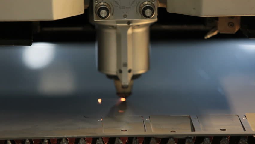 Robotic spare parts dealers